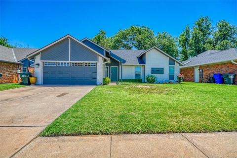 1605 Davinbrook Dr, Norman, OK 73072 photo 1