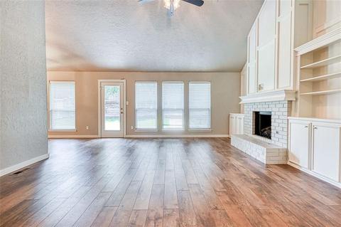 1605 Davinbrook Dr, Norman, OK 73072 photo 4