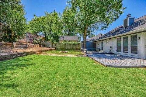 1605 Davinbrook Dr, Norman, OK 73072 photo 24