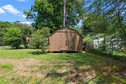 102 Red Bud Dr, Broken Bow, OK 74728 photo 5