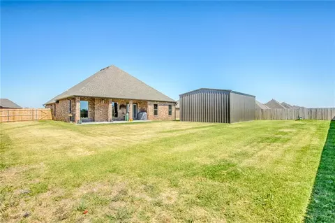1200 Kimberlin Ln, Tuttle, OK 73089 photo 30