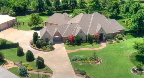 4610 Shoreside Dr, Tuttle, OK 73089 photo 3