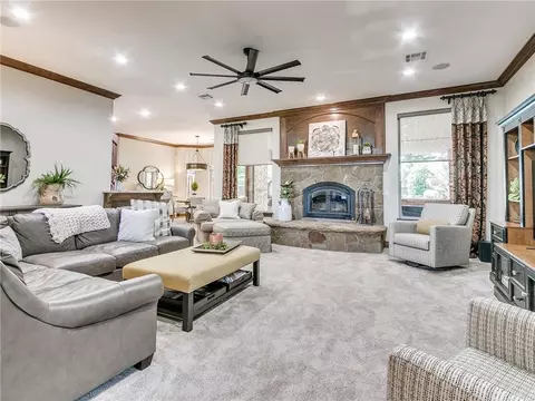 4610 Shoreside Dr, Tuttle, OK 73089 photo 4