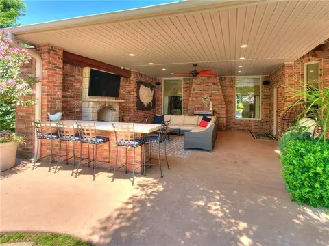 4610 Shoreside Dr, Tuttle, OK 73089 photo 27