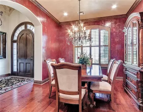4610 Shoreside Dr, Tuttle, OK 73089 photo 13