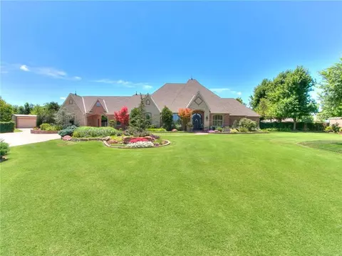 4610 Shoreside Dr, Tuttle, OK 73089 photo 1