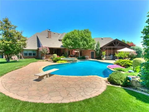 4610 Shoreside Dr, Tuttle, OK 73089 photo 34