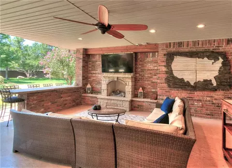 4610 Shoreside Dr, Tuttle, OK 73089 photo 28