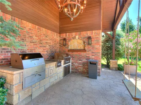 4610 Shoreside Dr, Tuttle, OK 73089 photo 30