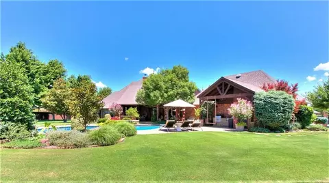 4610 Shoreside Dr, Tuttle, OK 73089 photo 32