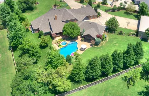 4610 Shoreside Dr, Tuttle, OK 73089 photo 35