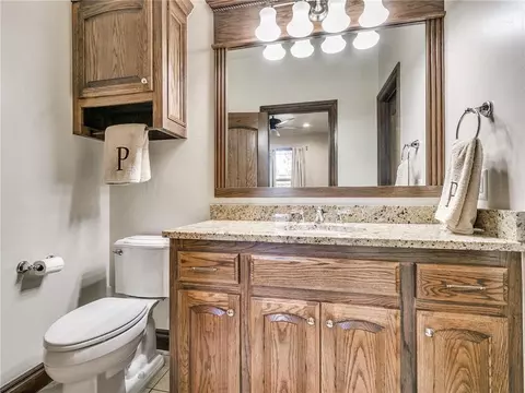4610 Shoreside Dr, Tuttle, OK 73089 photo 26