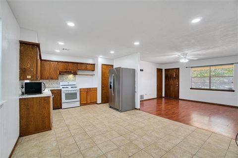 1701 Truman Dr, Altus, OK 73521 photo 13