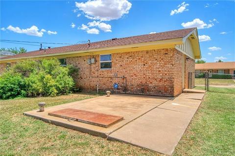 1701 Truman Dr, Altus, OK 73521 photo 31