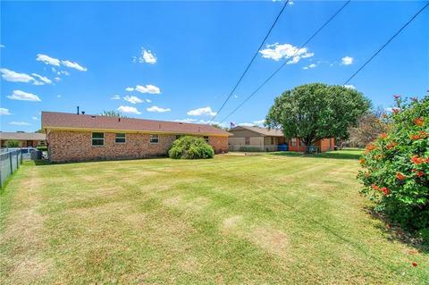 1701 Truman Dr, Altus, OK 73521 photo 35