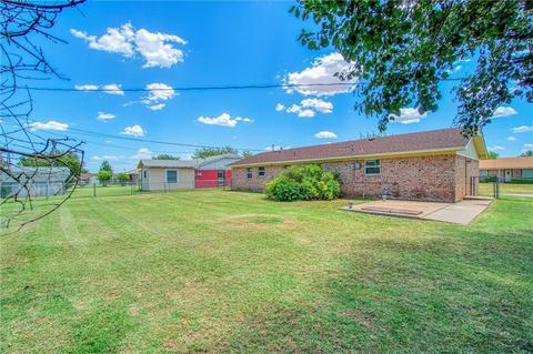 1701 Truman Dr, Altus, OK 73521 photo 36