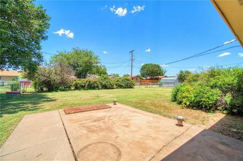 1701 Truman Dr, Altus, OK 73521 photo 30