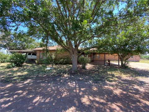 12416 N 1940 Rd, Carter, OK 73627 photo 1