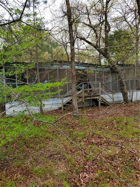 420807 E 1174 Rd, Eufaula, OK 74432 photo 1