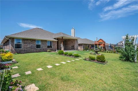 10316 SW 23rd St, Yukon, OK 73099 photo 23
