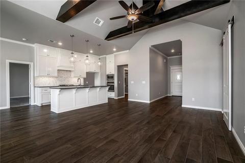 10316 SW 23rd St, Yukon, OK 73099 photo 5