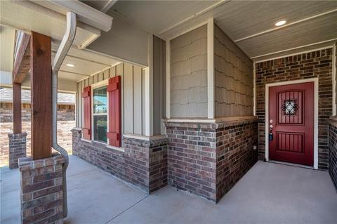 10316 SW 23rd St, Yukon, OK 73099 photo 3