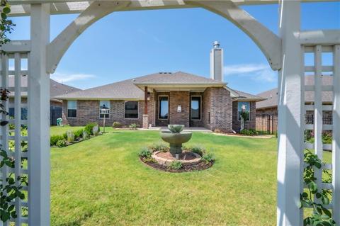 10316 SW 23rd St, Yukon, OK 73099 photo 21