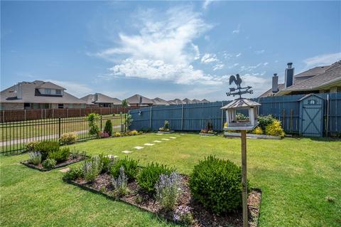 10316 SW 23rd St, Yukon, OK 73099 photo 25