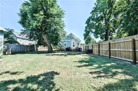 402 E Springer Ave, Guthrie, OK 73044 photo 20