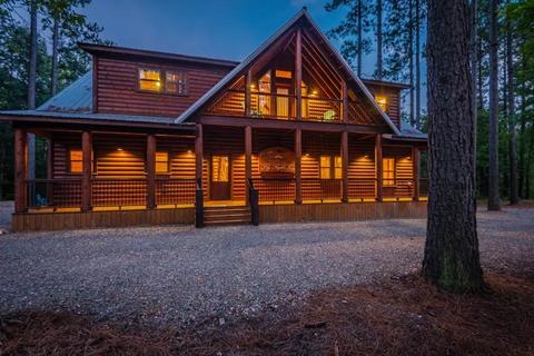 202 Long Pine Trl, Broken Bow, OK 74728 photo 1