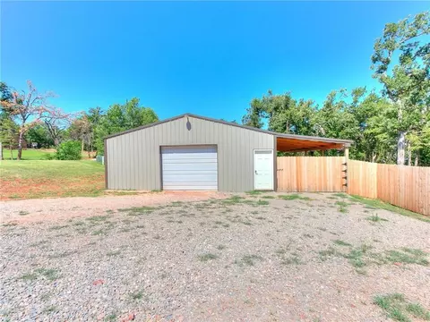 465 Redbud Ln, Guthrie, OK 73044 photo 22