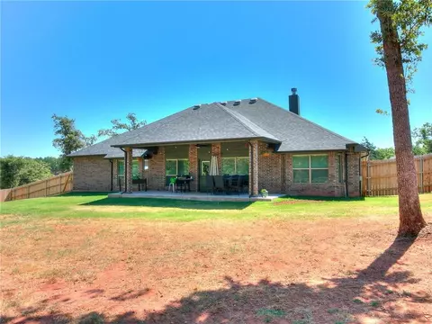 465 Redbud Ln, Guthrie, OK 73044 photo 20