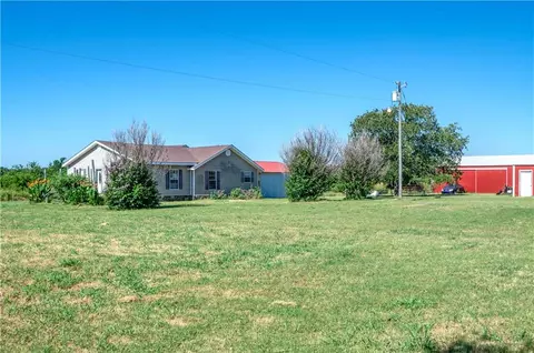 343397 E 970 Rd, Chandler, OK 74834 photo 1
