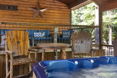 210 Marlin Dr, Broken Bow, OK 74728 photo 26