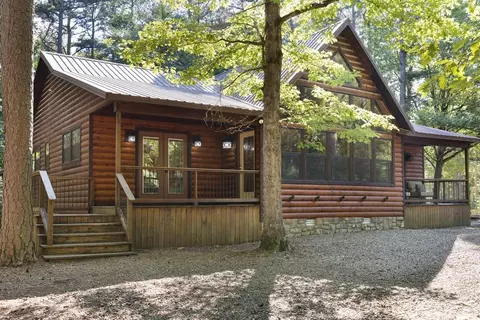 210 Marlin Dr, Broken Bow, OK 74728 photo 4