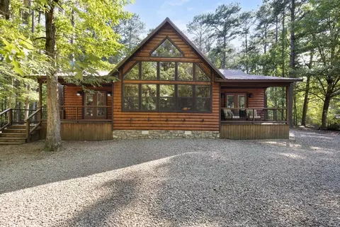 210 Marlin Dr, Broken Bow, OK 74728 photo 1