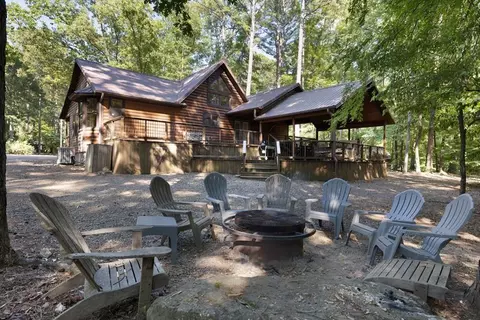 210 Marlin Dr, Broken Bow, OK 74728 photo 28