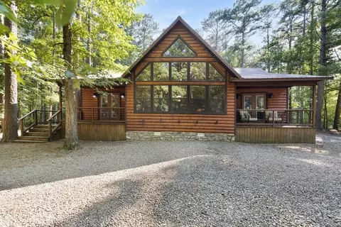 210 Marlin Dr, Broken Bow, OK 74728 photo 2
