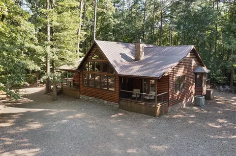 210 Marlin Dr, Broken Bow, OK 74728 photo 3