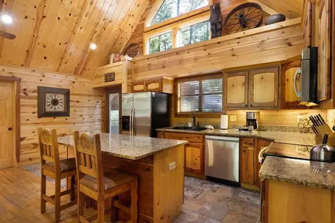 210 Marlin Dr, Broken Bow, OK 74728 photo 12