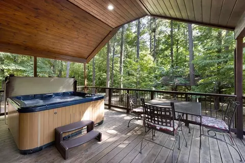 210 Marlin Dr, Broken Bow, OK 74728 photo 24