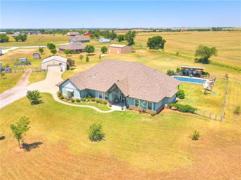 8601 Morningside Rd, Guthrie, OK 73044 photo 1