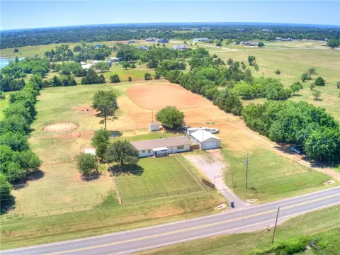 6350 Etowah Rd, Noble, OK 73068 photo 1