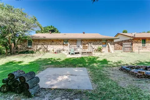 242 Echo Ln, Harrah, OK 73045 photo 21