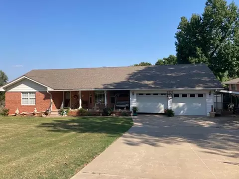 222 Highland Rd, Pauls Valley, OK 73075