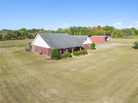 67 Pipe Springs Rd, Idabel, OK 74745 photo 1