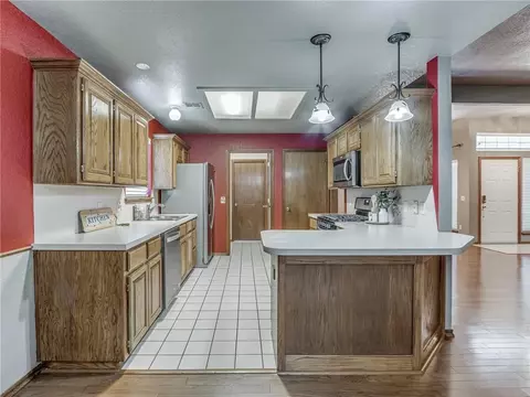 925 Goshawk Dr, Norman, OK 73072 photo 14