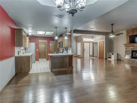 925 Goshawk Dr, Norman, OK 73072 photo 20