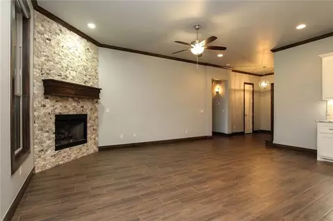 11501 Fairways Ave, Yukon, OK 73099 photo 8