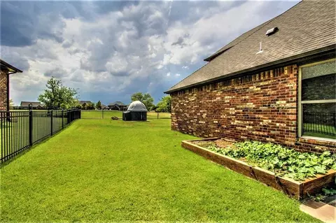 11501 Fairways Ave, Yukon, OK 73099 photo 33
